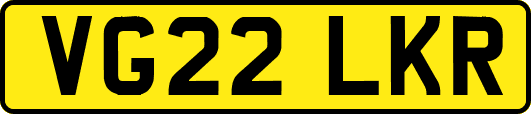 VG22LKR