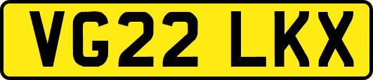 VG22LKX