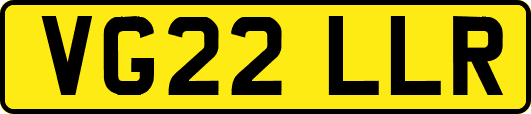 VG22LLR