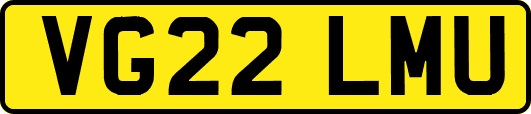 VG22LMU
