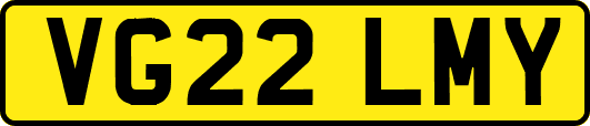 VG22LMY