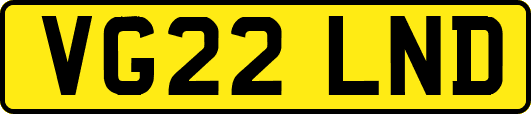 VG22LND