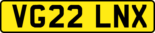 VG22LNX