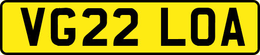 VG22LOA
