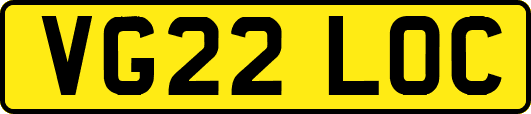 VG22LOC