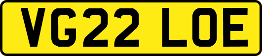 VG22LOE