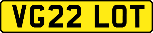 VG22LOT