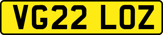 VG22LOZ