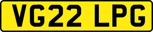 VG22LPG