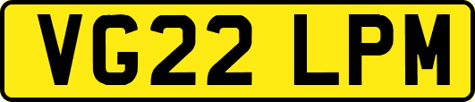VG22LPM
