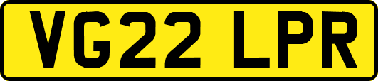 VG22LPR