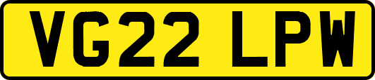 VG22LPW