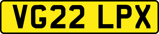 VG22LPX
