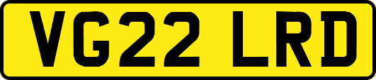 VG22LRD