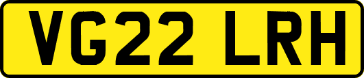 VG22LRH