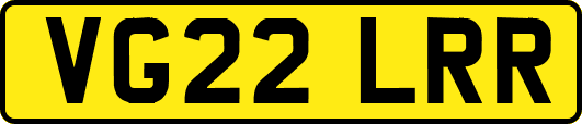 VG22LRR