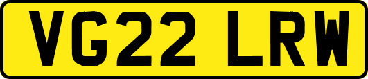 VG22LRW