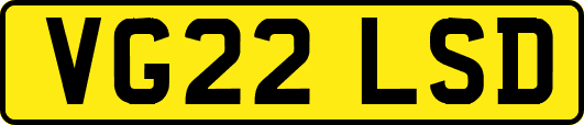 VG22LSD