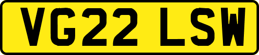 VG22LSW