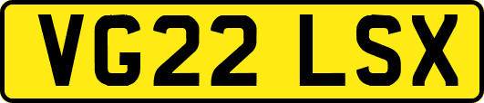 VG22LSX