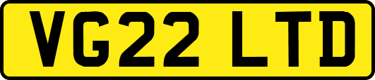 VG22LTD