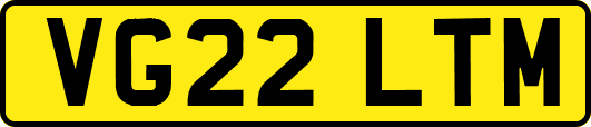 VG22LTM