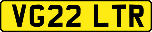 VG22LTR