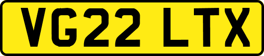 VG22LTX