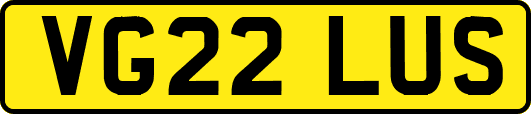 VG22LUS