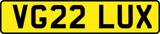 VG22LUX