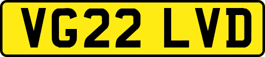 VG22LVD