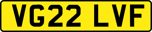 VG22LVF