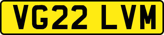 VG22LVM