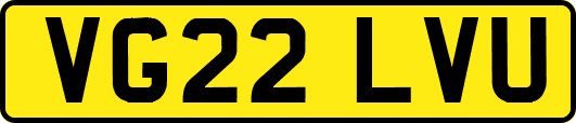 VG22LVU