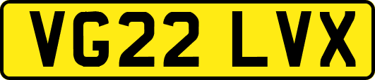 VG22LVX
