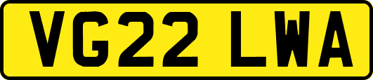 VG22LWA