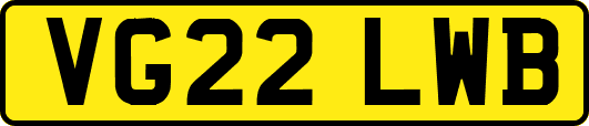 VG22LWB