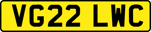 VG22LWC