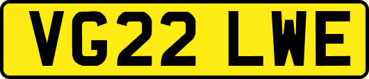 VG22LWE