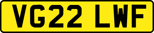 VG22LWF