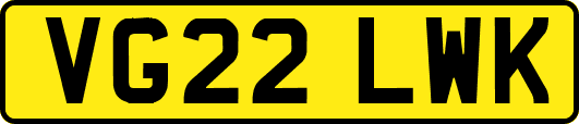 VG22LWK