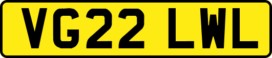 VG22LWL