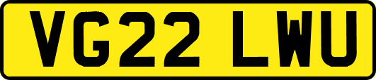 VG22LWU