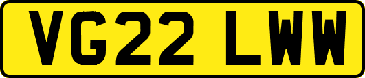 VG22LWW