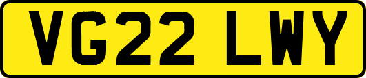 VG22LWY