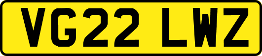 VG22LWZ