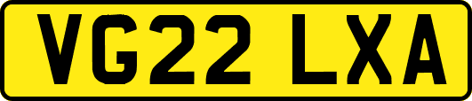 VG22LXA