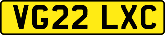 VG22LXC