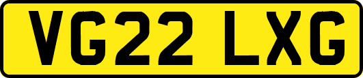 VG22LXG