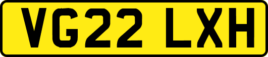 VG22LXH